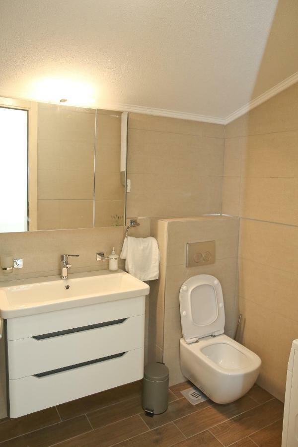 Vila Maestral Kotor Habitación foto