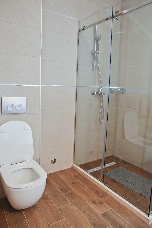 Vila Maestral Kotor Habitación foto