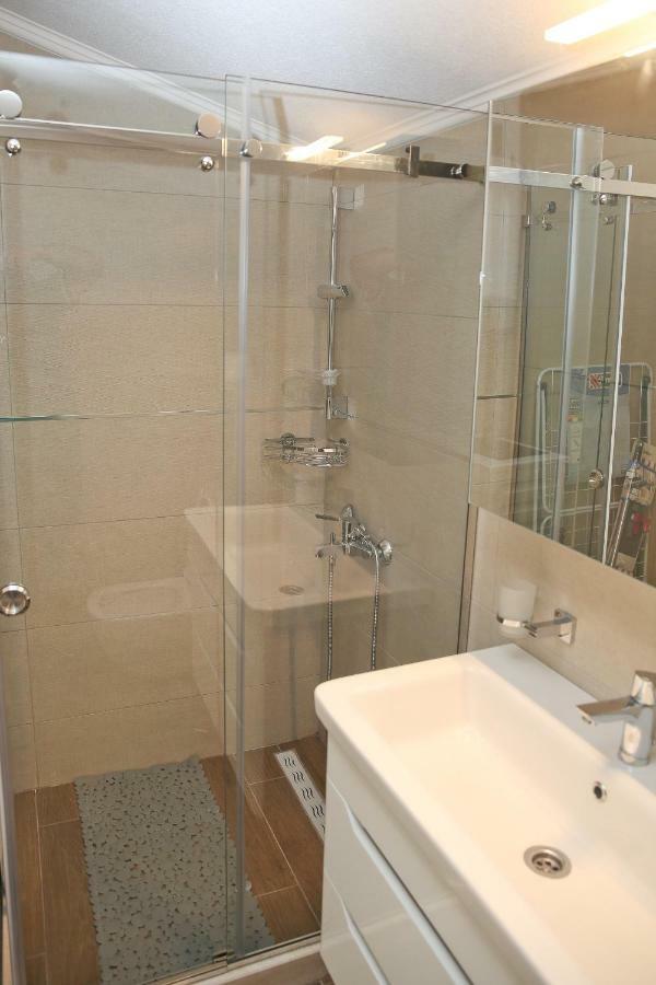 Vila Maestral Kotor Habitación foto